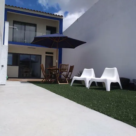 Villa Casa Do California Ribeira Grande Exterior foto