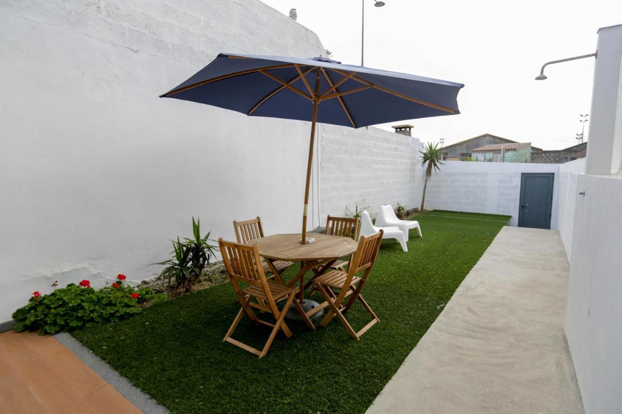 Casa Do California Ribeira Grande