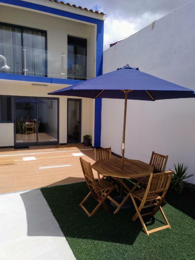 Casa Do California Hébergement de vacances