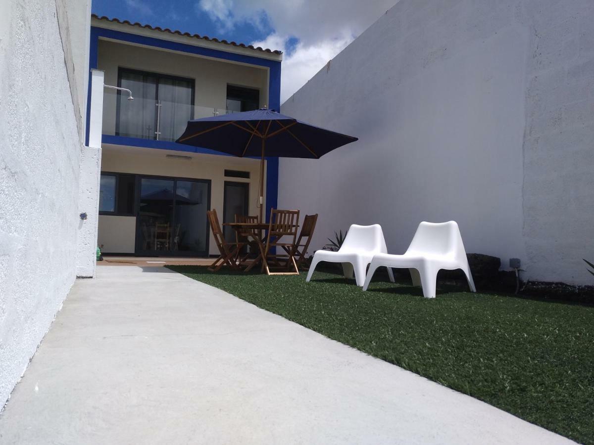 Hébergement de vacances Casa Do California Ribeira Grande